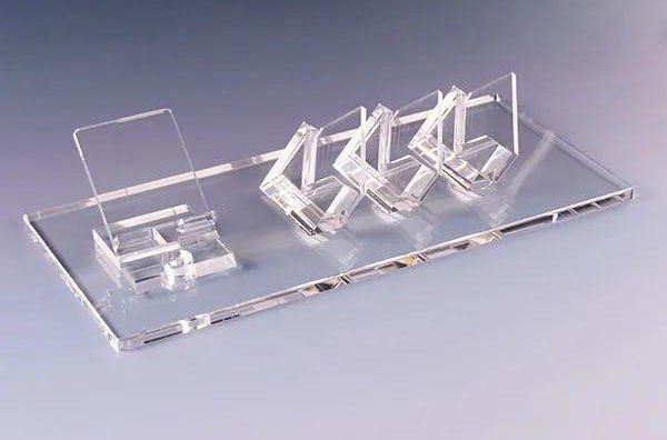 有機(jī)玻璃制品加工時(shí)要注意哪些？