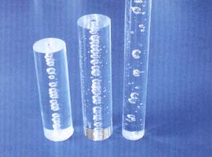 有機(jī)玻璃棒材及型材